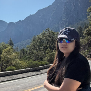 Jaycee G - College of the Sequoias Babysitter
