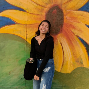 Mikaela S – UCLA Student Seeking Babysitting Jobs