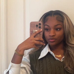 Kimora S - Albany State Babysitter