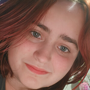 Ariel C - DMACC Babysitter