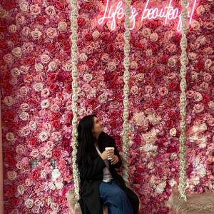 Mireya L - San Diego Babysitter