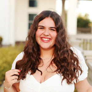 Ella D - ACU Babysitter