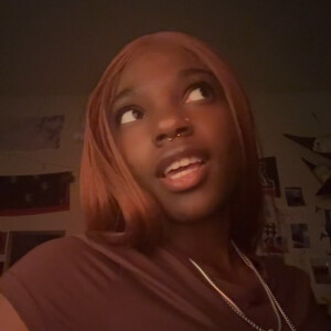 Telisha S - Edmonds Community College  Babysitter