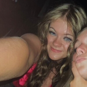 Hadley R - NDSU Babysitter