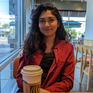 Priyanka P – Northeastern University Student Seeking Babysitting Jobs