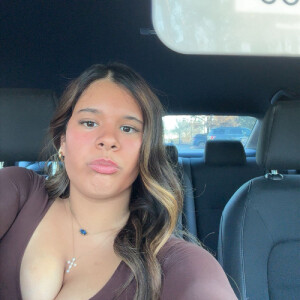 Isabella C - Georgia Southern Babysitter