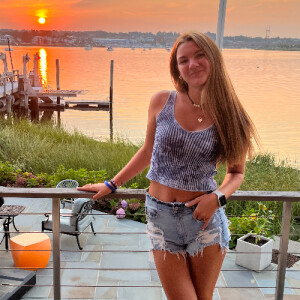 Julie C - Texas State Babysitter