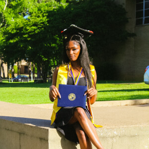 Micah M - TSU Babysitter