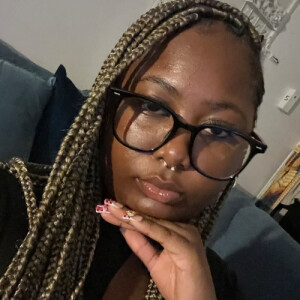 Briana B - ODU Babysitter