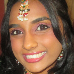 Ayesha R - Wayne State Babysitter