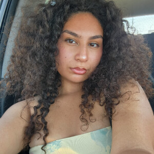 Ansy G - CSUN Babysitter