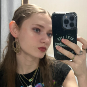 Chiara I - University of Connecticut-Avery Point Babysitter