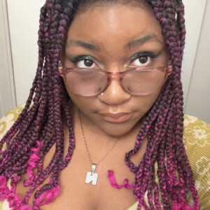 Naomi W - Illinois Wesleyan Babysitter