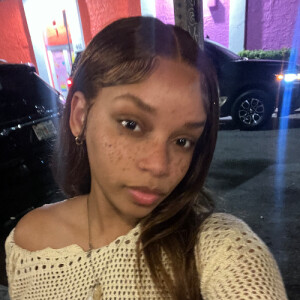 Leah H - FIU Babysitter