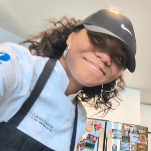 Shyan A - Miami Dade Babysitter