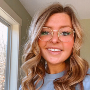 Kate V – CMU Student Seeking Nanny Jobs