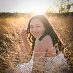 Dejalia P - ACU Babysitter