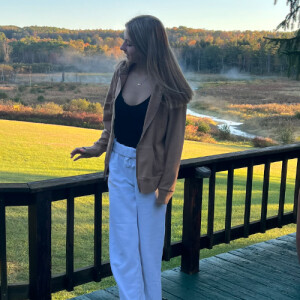 Raylee F - UAlbany Babysitter