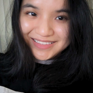 Eleanor G - Towson University Babysitter