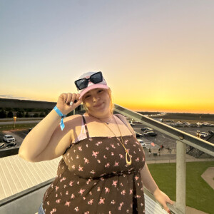 Mary N - TWU Babysitter