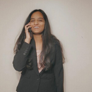 Lakshmi R – USF Student Seeking Babysitting Jobs
