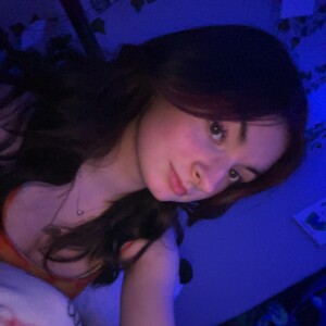 Ava P - Penn State Harrisburg Babysitter