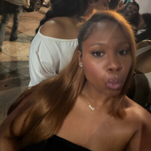 Tasiana M - FIU Babysitter