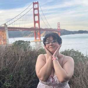 Lupita V - UC Davis Babysitter
