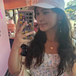 Amira S - San Diego Babysitter