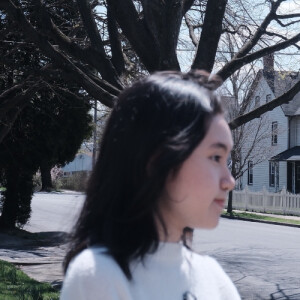 An V - Wright State Babysitter