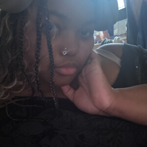 Takiyah J - Towson University Babysitter