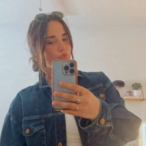 Megan C - Fresno State Babysitter