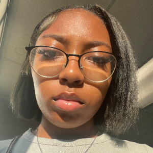 Taylor T - Del State Babysitter