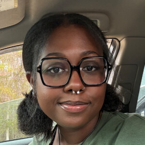 Sierra M - UNC Pembroke Babysitter