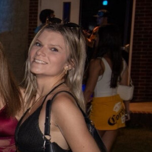 Hannah S - University of Alabama Babysitter