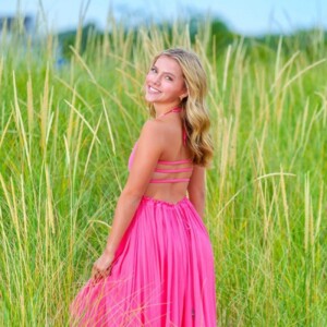 Lillian S - MSU Babysitter