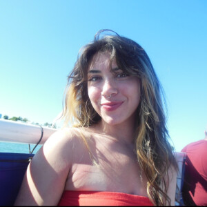 Catherine P - Rutgers Babysitter