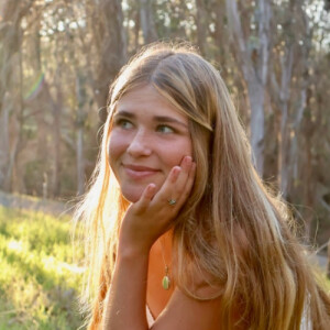 Abbie W - UC Berkeley Babysitter