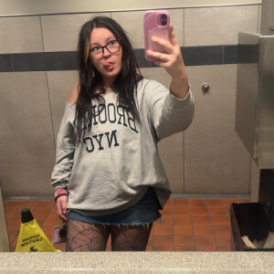 Kaylee N - OU Babysitter