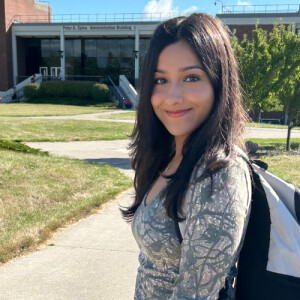 Hosai S - Monroe Community College  Babysitter