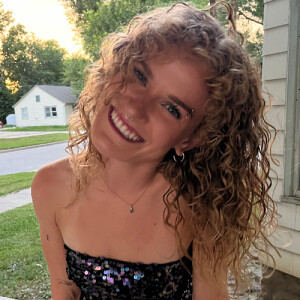 Hannah F - K-State Babysitter