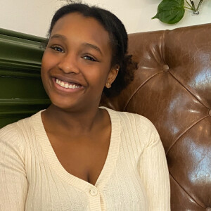Olivia-Anne B – Pitt Student Seeking Babysitting Jobs
