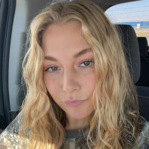 Makenna S - DMACC Babysitter