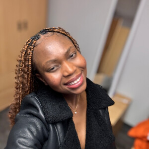 Becky M - OCU Babysitter