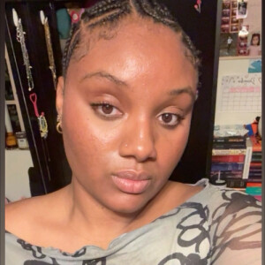 Zahria E - SMC Babysitter