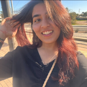 Manya J - ASU Babysitter