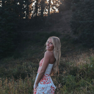 Chloe B - Biola Babysitter