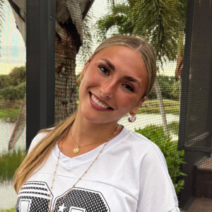 Kayla B - University of Toledo Babysitter