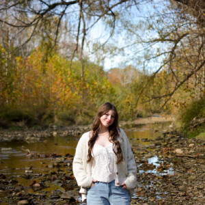 Kaylee B - Ball State Babysitter