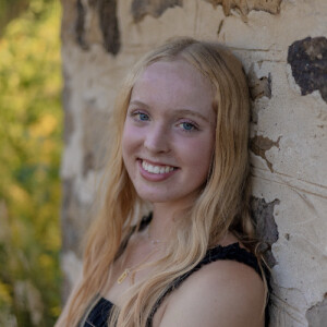 Gillian F - UW-Madison Babysitter